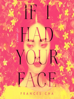 If I Had Your Face-Cover